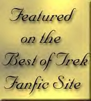 Best of Trek Plaque